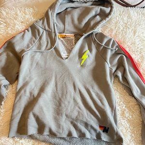 Aviator Nation sweatshirt